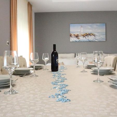 Ferienwohnung Lucija Split Exterior foto